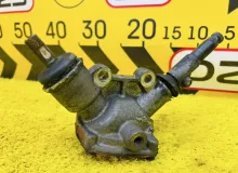 Рулевой редуктор TOYOTA HIACE 2006 4538026030 KDH205V 2KDFTV, передний