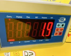 Рулевой редуктор Toyota