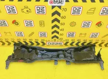 Жабо TOYOTA ALPHARD 2015 5570158113 AGH30W 2ARFE, переднее