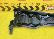 Жабо TOYOTA ALPHARD 2015 5570158113 AGH30W 2ARFE, переднее