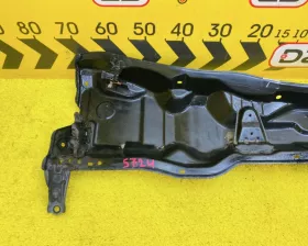 Жабо Toyota