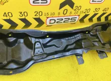 Жабо TOYOTA ALPHARD 2015 5570158113 AGH30W 2ARFE, переднее