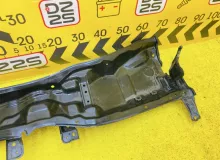 Жабо TOYOTA ALPHARD 2015 5570158113 AGH30W 2ARFE, переднее