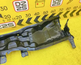 Жабо Toyota