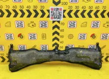 Жабо TOYOTA ALPHARD 2015 5570158113 AGH30W 2ARFE, переднее