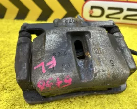 Суппорт Mazda