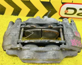 Суппорт Toyota
