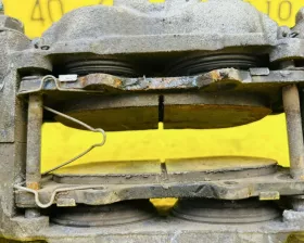 Суппорт Toyota