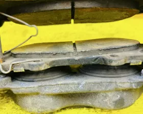 Суппорт Toyota