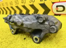 Суппорт TOYOTA HILUX SURF 2004 4773035411 VZN215W 5VZFE, передний правый