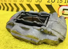 Суппорт TOYOTA HILUX SURF 2004 4775035411 VZN215W 5VZFE, передний левый