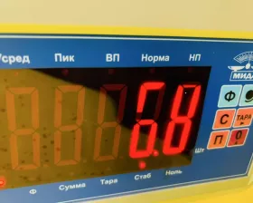 Суппорт Toyota