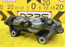 Суппорт TOYOTA HILUX SURF 2004 4775035411 VZN215W 5VZFE, передний левый