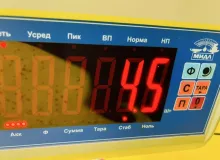 Суппорт Land Rover RANGE ROVER SPORT 2006 SOB500040 L320 448PN, задний правый