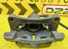 Суппорт MAZDA CX-5 2017 K0Y13398Z KF2P SHVPTS, передний правый
