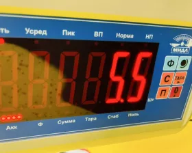 Суппорт Mazda