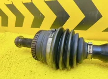 Привод Land Rover RANGE ROVER 2006 IED500022 L322 448PN, передний правый