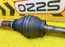Привод Land Rover RANGE ROVER 2006 IED500022 L322 448PN, передний правый