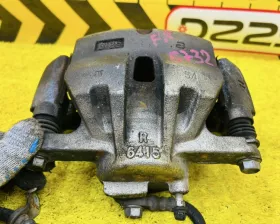 Суппорт Toyota