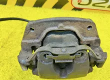Суппорт Land Rover RANGE ROVER 2004 SEB000280 L322 M62B44, передний правый