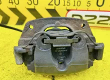 Суппорт Land Rover RANGE ROVER 2004 SEB000280 L322 M62B44, передний правый
