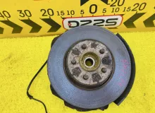 Ступица Land Rover RANGE ROVER 2004 L322 M62B44, передняя правая