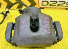 Суппорт Land Rover RANGE ROVER 2004 SEB000290 L322 M62B44, передний левый