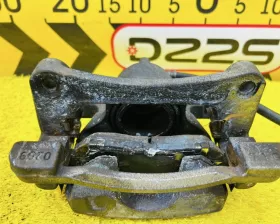 Суппорт Mazda