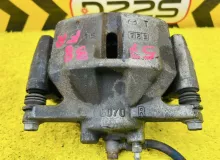 Суппорт MAZDA CX-5 2017 K0Y13398Z KF2P SHVPTS, передний правый