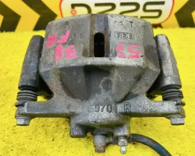 Суппорт Mazda
