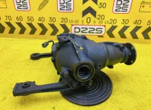 Редуктор TOYOTA HILUX SURF 2004 4111035904 VZN215W 5VZFE, передний
