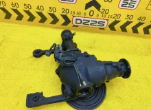 Редуктор TOYOTA HILUX SURF 2004 4111035904 VZN215W 5VZFE, передний