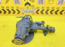 Редуктор TOYOTA HILUX SURF 2004 4111035904 VZN215W 5VZFE, передний