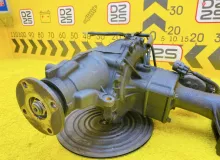 Редуктор TOYOTA HILUX SURF 2004 4111035904 VZN215W 5VZFE, передний