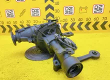 Редуктор TOYOTA HILUX SURF 2004 4111035904 VZN215W 5VZFE, передний