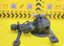 Редуктор TOYOTA HILUX SURF 2004 4111035904 VZN215W 5VZFE, передний