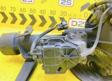 Редуктор TOYOTA HILUX SURF 2004 4111035904 VZN215W 5VZFE, передний