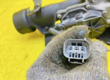 Редуктор TOYOTA HILUX SURF 2004 4111035904 VZN215W 5VZFE, передний