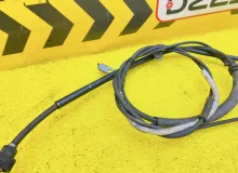 Механизм стояночного тормоза Land Rover RANGE ROVER SPORT 2012 LR032104 L320 508PN, задний
