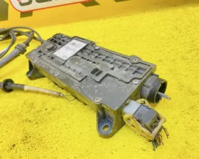 Механизм стояночного тормоза Land Rover
