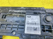 Механизм стояночного тормоза Land Rover RANGE ROVER SPORT 2012 LR032104 L320 508PN, задний