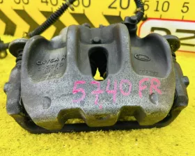 Суппорт Land Rover