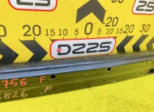 Жесткость бампера TOYOTA HIACE 2008 5213126020 KDH206V 1KDFTV, передний
