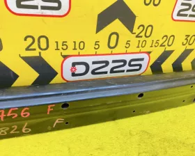 Жесткость бампера Toyota