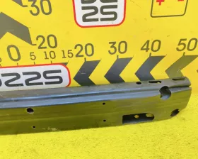 Жесткость бампера Toyota
