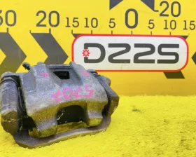 Суппорт Toyota