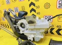 Печка салона задняя TOYOTA ALPHARD 2015 8703058030 AGH30W 2ARFE, задняя