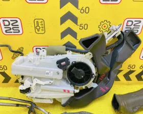 Печка салона задняя Toyota