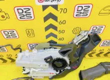 Печка салона задняя TOYOTA ALPHARD 2015 8703058030 AGH30W 2ARFE, задняя