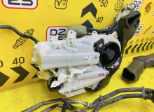 Печка салона задняя TOYOTA ALPHARD 2015 8703058030 AGH30W 2ARFE, задняя
